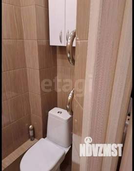 1-к квартира, вторичка, 33м2, 3/10 этаж