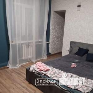 3-к квартира, вторичка, 68м2, 1/2 этаж