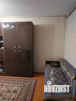 3-к квартира, вторичка, 62м2, 2/6 этаж