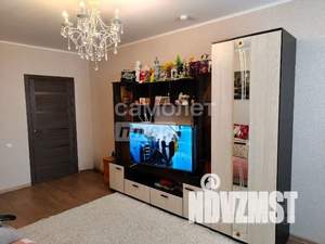 3-к квартира, вторичка, 77м2, 13/17 этаж