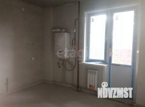 1-к квартира, вторичка, 51м2, 4/10 этаж