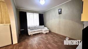 3-к квартира, вторичка, 100м2, 13/16 этаж