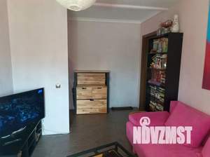 1-к квартира, вторичка, 42м2, 5/9 этаж
