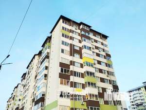 1-к квартира, вторичка, 37м2, 2/10 этаж