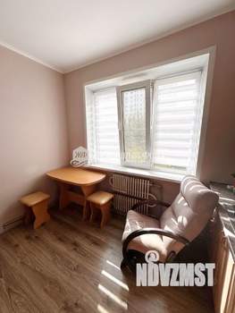 1-к квартира, вторичка, 36м2, 5/10 этаж