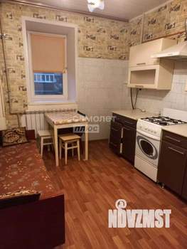 1-к квартира, вторичка, 37м2, 2/5 этаж