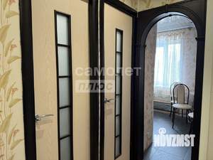 2-к квартира, вторичка, 45м2, 3/9 этаж