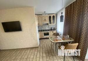 Студия квартира, вторичка, 31м2, 5/5 этаж