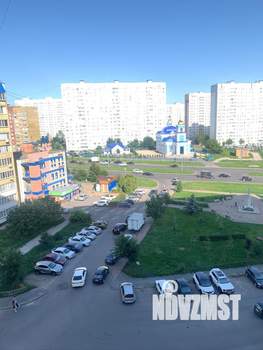 3-к квартира, вторичка, 78м2, 9/18 этаж