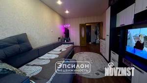 1-к квартира, вторичка, 41м2, 9/10 этаж