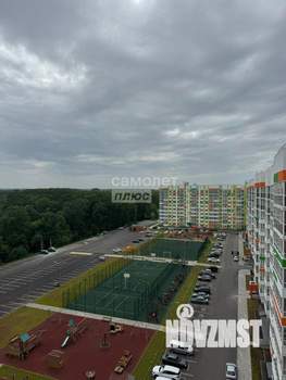 1-к квартира, вторичка, 36м2, 4/10 этаж