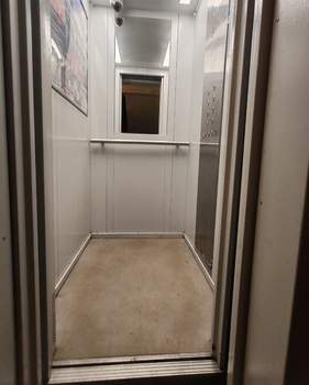 2-к квартира, вторичка, 38м2, 6/9 этаж