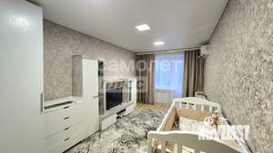 2-к квартира, вторичка, 44м2, 5/5 этаж