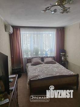 3-к квартира, вторичка, 61м2, 4/5 этаж