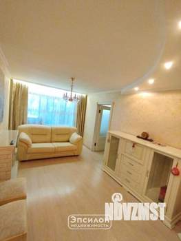 3-к квартира, вторичка, 56м2, 3/5 этаж