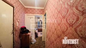 2-к квартира, вторичка, 47м2, 3/9 этаж