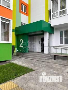 1-к квартира, вторичка, 29м2, 4/10 этаж
