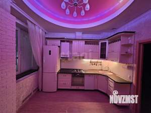 2-к квартира, вторичка, 75м2, 9/10 этаж