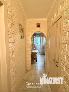 1-к квартира, вторичка, 37м2, 5/10 этаж