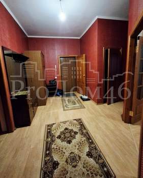 3-к квартира, вторичка, 91м2, 5/6 этаж