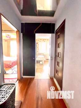 1-к квартира, вторичка, 35м2, 9/9 этаж