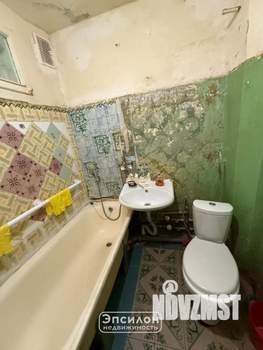 1-к квартира, вторичка, 28м2, 3/5 этаж