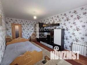 3-к квартира, вторичка, 79м2, 4/17 этаж
