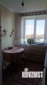 3-к квартира, вторичка, 61м2, 12/12 этаж