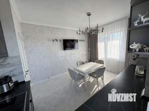 3-к квартира, вторичка, 103м2, 16/17 этаж