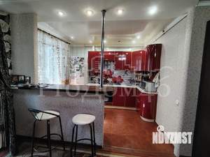 Студия квартира, вторичка, 59м2, 2/5 этаж