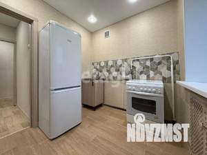 1-к квартира, вторичка, 30м2, 4/4 этаж