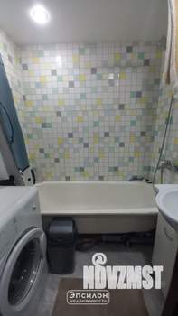 1-к квартира, вторичка, 35м2, 7/9 этаж