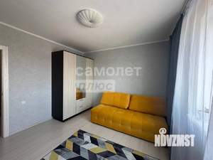 2-к квартира, вторичка, 56м2, 5/17 этаж