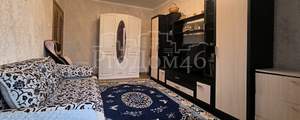 2-к квартира, вторичка, 46м2, 4/9 этаж