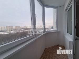 1-к квартира, вторичка, 36м2, 5/17 этаж