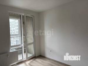 1-к квартира, вторичка, 37м2, 2/17 этаж