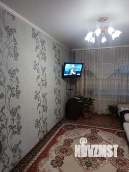 1-к квартира, вторичка, 41м2, 10/10 этаж