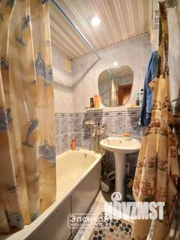 2-к квартира, вторичка, 45м2, 3/5 этаж