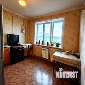 2-к квартира, вторичка, 50м2, 9/10 этаж