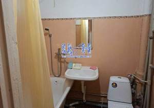 1-к квартира, вторичка, 32м2, 6/9 этаж