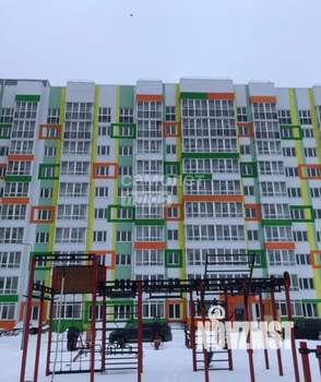 3-к квартира, вторичка, 65м2, 1/10 этаж