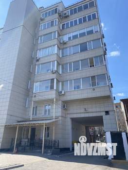 3-к квартира, вторичка, 85м2, 5/7 этаж