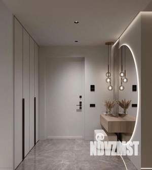 2-к квартира, вторичка, 50м2, 3/6 этаж