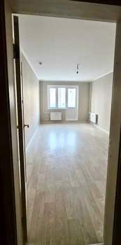 3-к квартира, вторичка, 77м2, 2/17 этаж