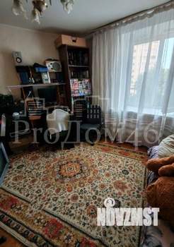 4-к квартира, вторичка, 86м2, 3/9 этаж