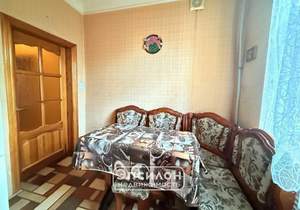 2-к квартира, вторичка, 53м2, 2/4 этаж