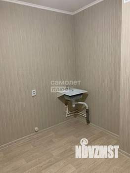 2-к квартира, вторичка, 54м2, 1/17 этаж