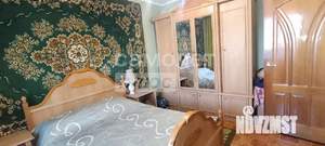 3-к квартира, вторичка, 60м2, 6/9 этаж