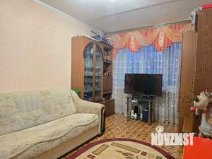 Студия квартира, вторичка, 39м2, 4/5 этаж