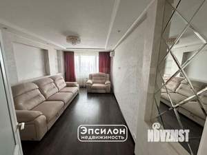 3-к квартира, вторичка, 89м2, 15/17 этаж